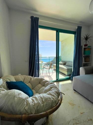 Apartamento Atrium Vistas al mar en Finestrat — 4-Star Luxury Hotel in Villajoyosa, Spain