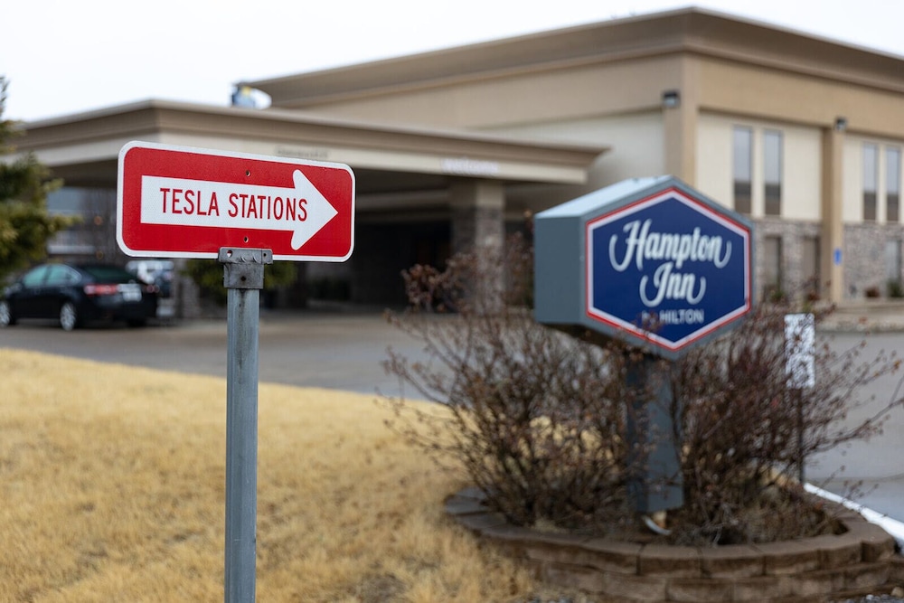 Hampton Inn by Hilton of Kuttawa Eddyville - photo 91