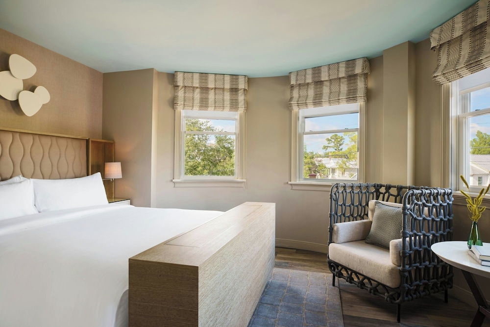 Renaissance St. Augustine Historic Downtown Hotel - photo 17
