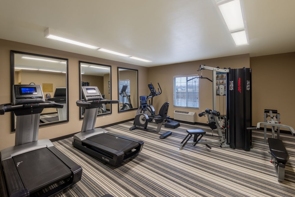 Candlewood Suites Midwest City by IHG - photo 25