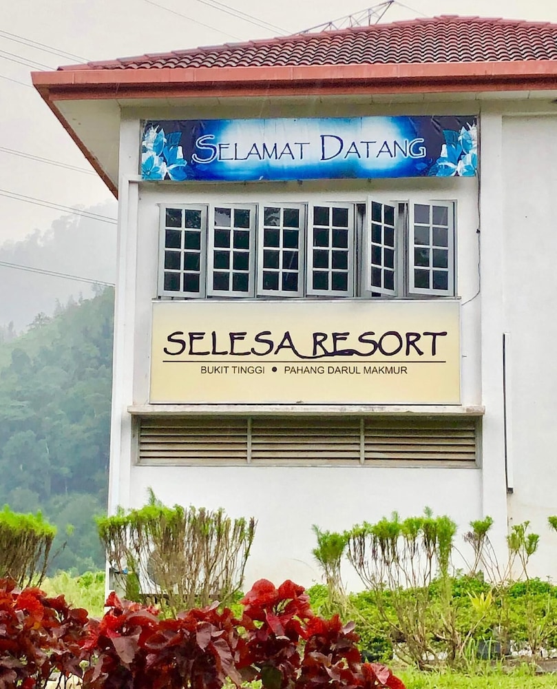 Cosy Selesa Hillhomes and Golf Resort in Unknown City, Malaysia