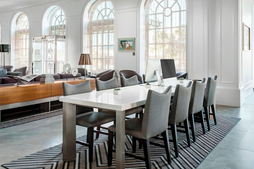 AC Hotel by Marriott Spartanburg - photo 23