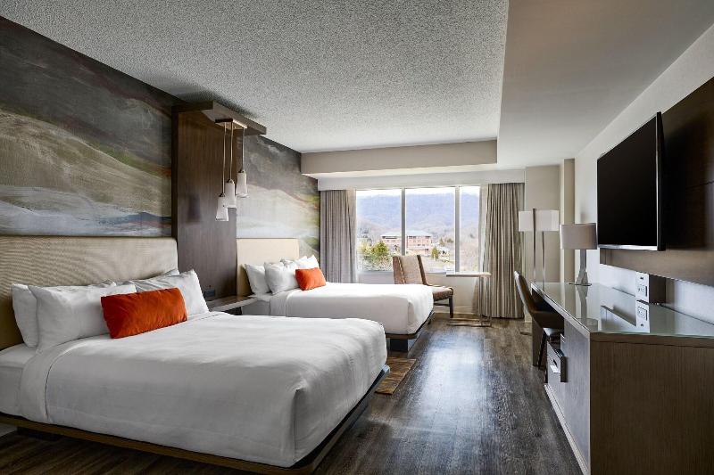 MeadowView Conference Resort & Convention Center - photo 30