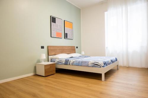 Ginny Suite Torino — 4-Star Luxury Hotel in Turin, Italy