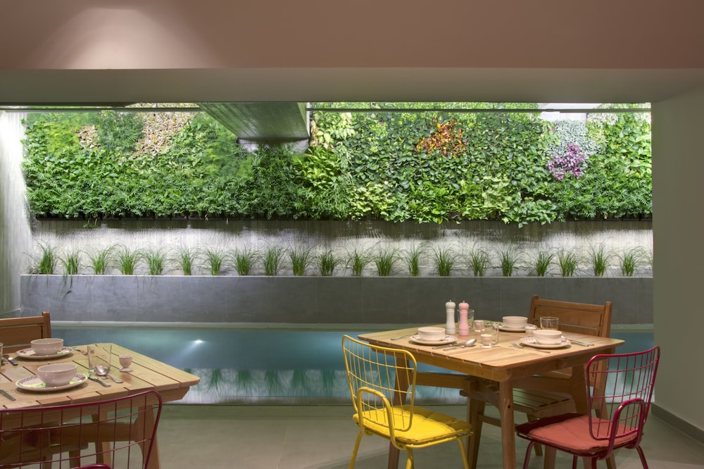 Coco Mat Athens Jumelle