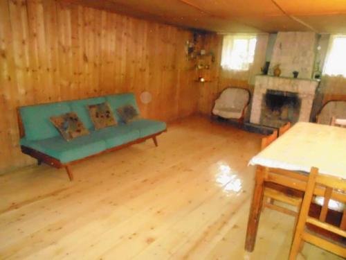 Jimsher Naveriani Guesthouse