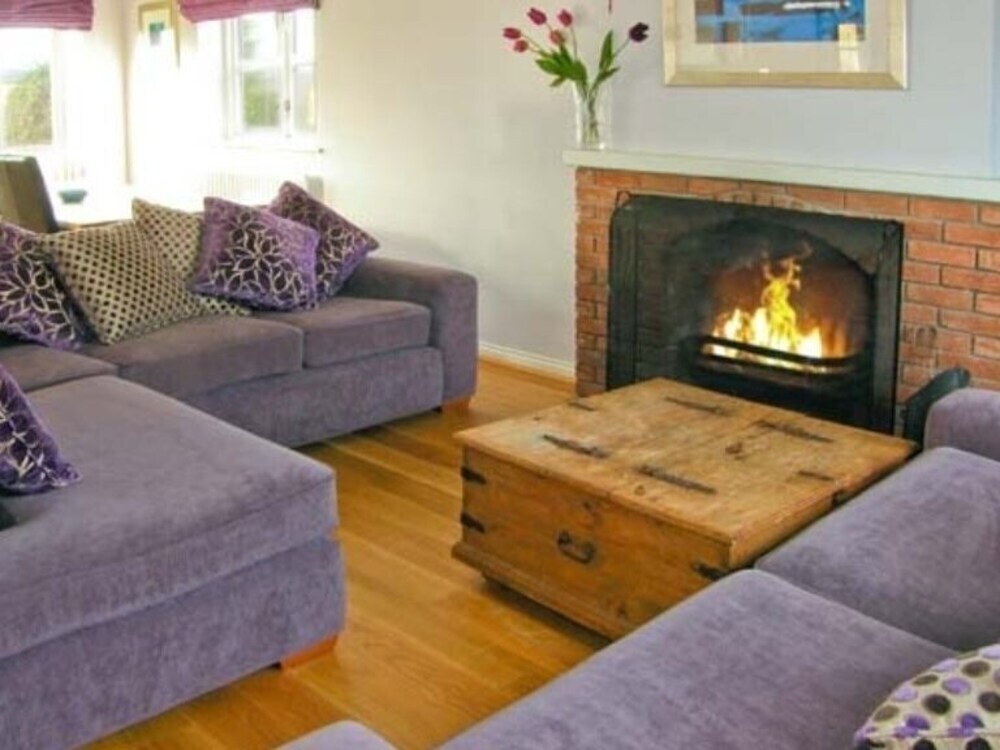 Dunes - carbon neutral hotel in Beadnell
