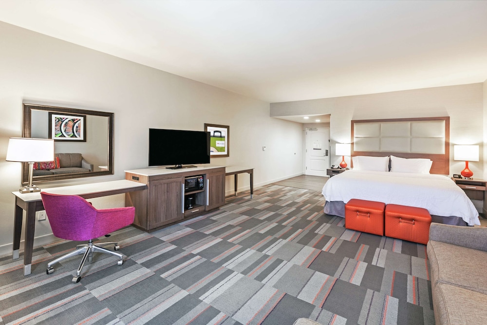 Hampton Inn North Little Rock McCain Mall - photo 13
