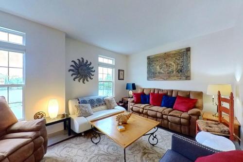 Townhomes of Providence 9 John Hall Dr — 4-Star Luxury Hotel in Ocean View, United States