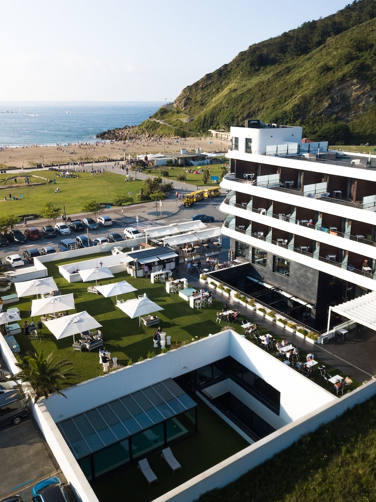 Hotel Aisia Orio — hotel in Orio