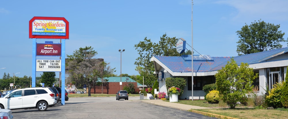 Travelodge by Wyndham Milwaukee - photo 48
