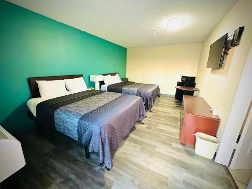 Kings Inn Motel - photo 3