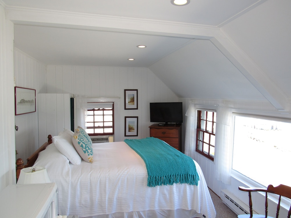 The Masthead Resort - photo 11