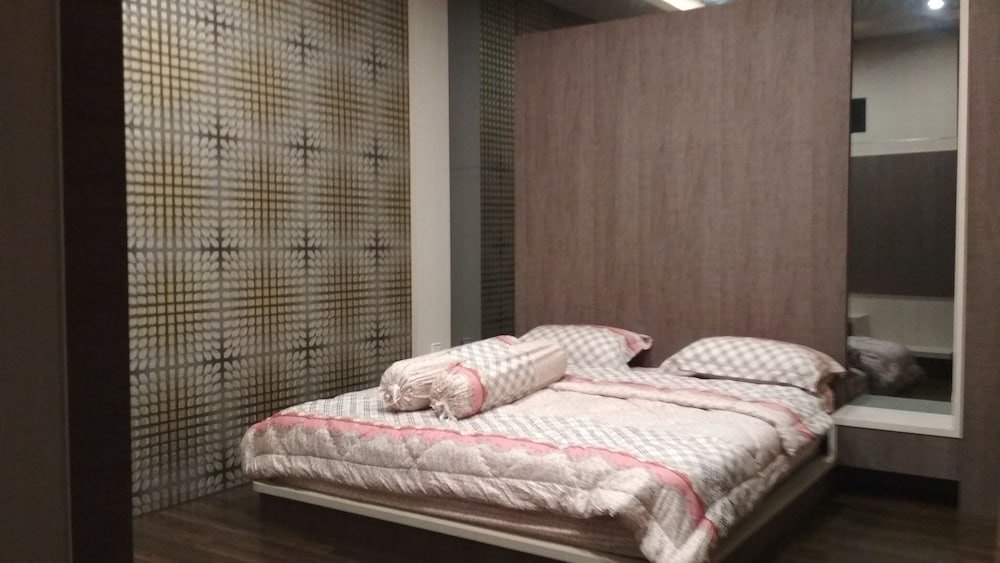 SleepRest Diamond Palace — Batam — photo 3