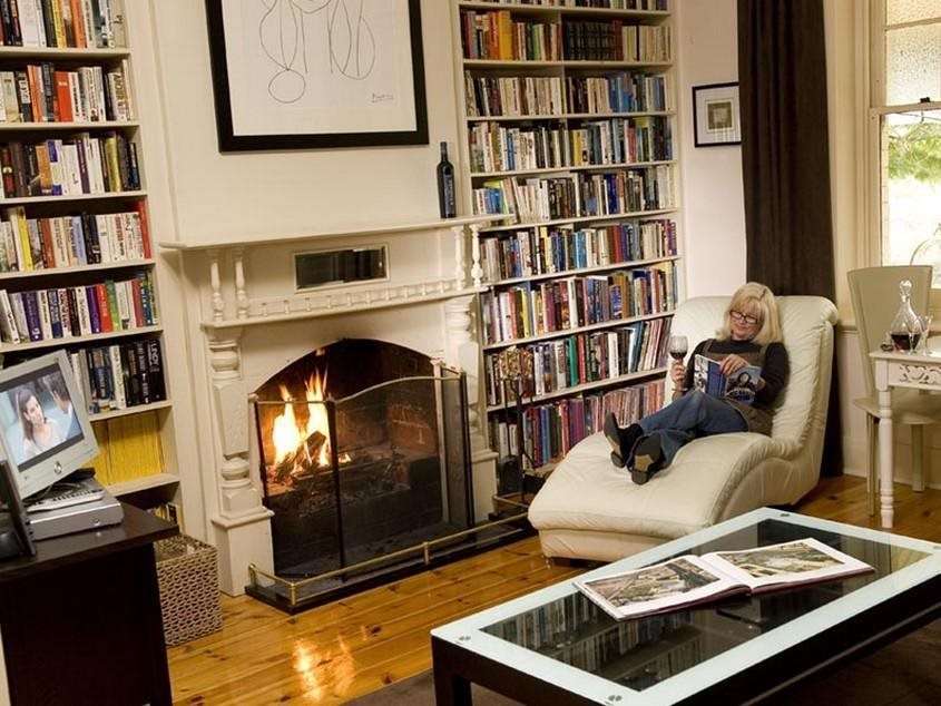 The Vintage Bed & Breakfast — 4-Star Luxury Hotel in Mclaren Vale, Australia