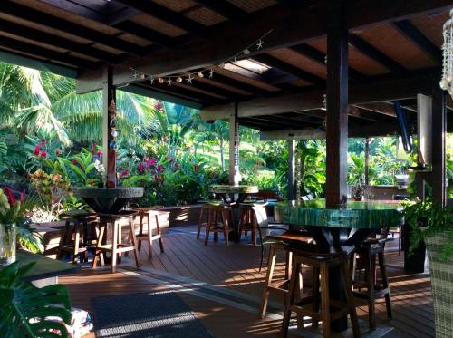 Kalani Hawaii Private Lodging - photo 151