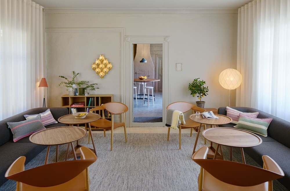 Hotel Villa Terminus — Bergen — photo 4