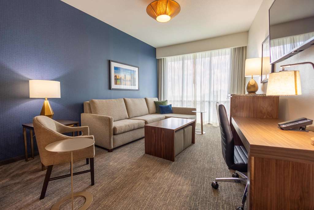 Drury Plaza Hotel Orlando Disney Springs Area - photo 40