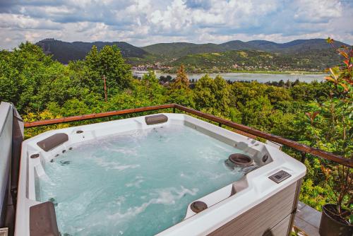 Maravilla Nagymaros in Nagymaros, Hungary