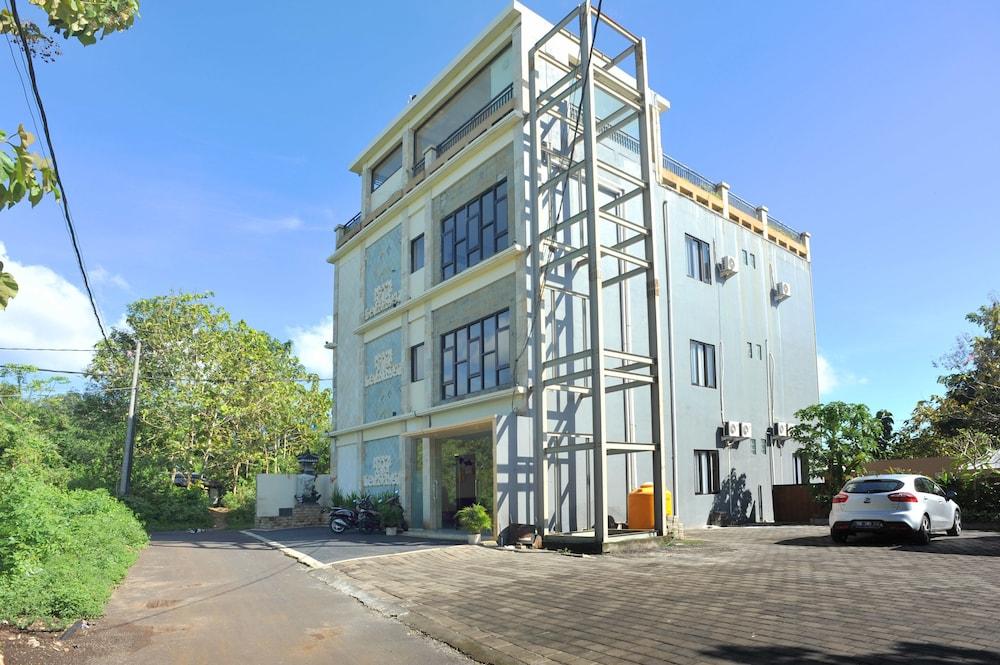 Airy Jimbaran Songnipi 8 Bali in Jimbaran, Indonesia