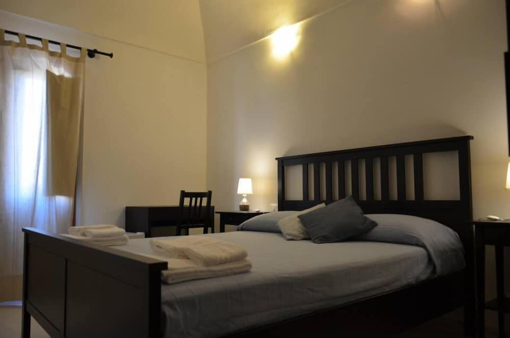 Ro.Ri Rooms in San Vito Lo Capo, Italy