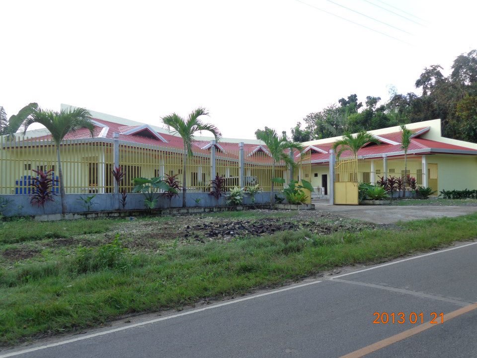 Kentian Star Tourist Inn in Panglao, Philippines
