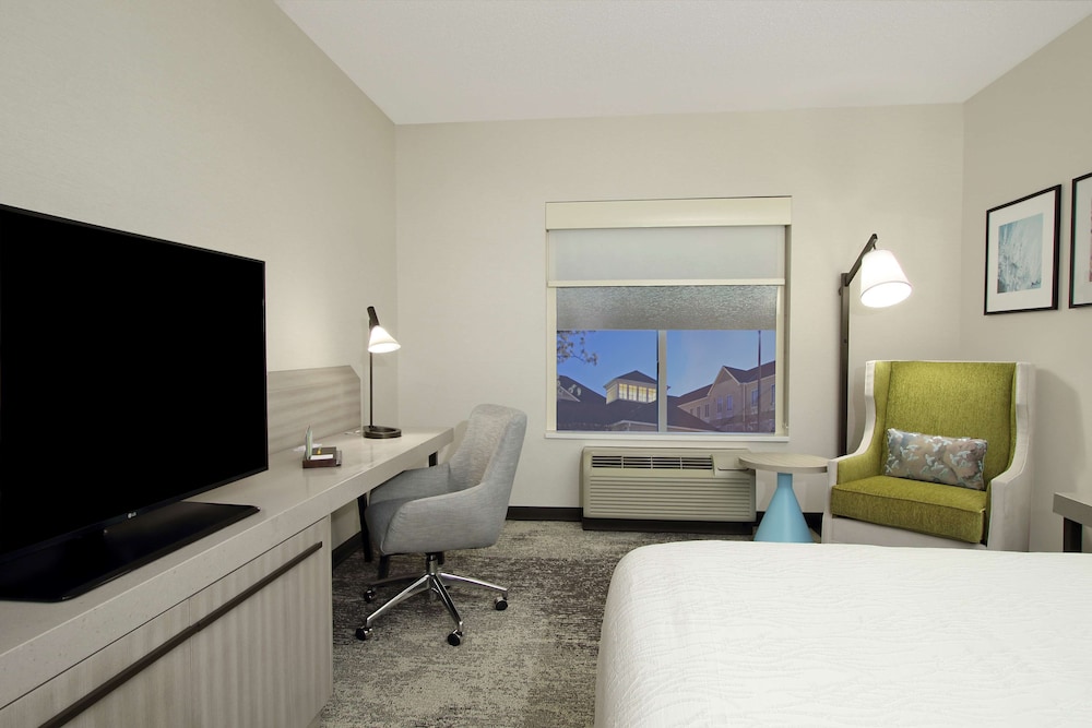 Hilton Garden Inn Columbus University Area - photo 11