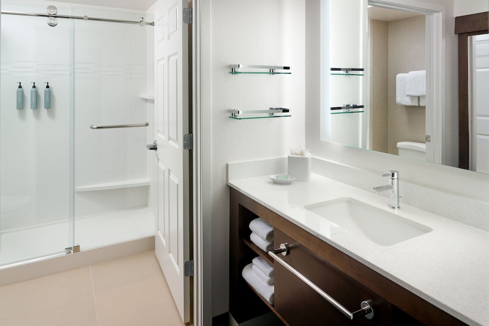 Residence Inn by Marriott Asheville Biltmore - photo 14