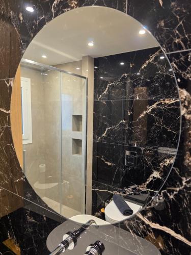 Panoramic Elegance — 4-Star Luxury Hotel in Kavala, Greece