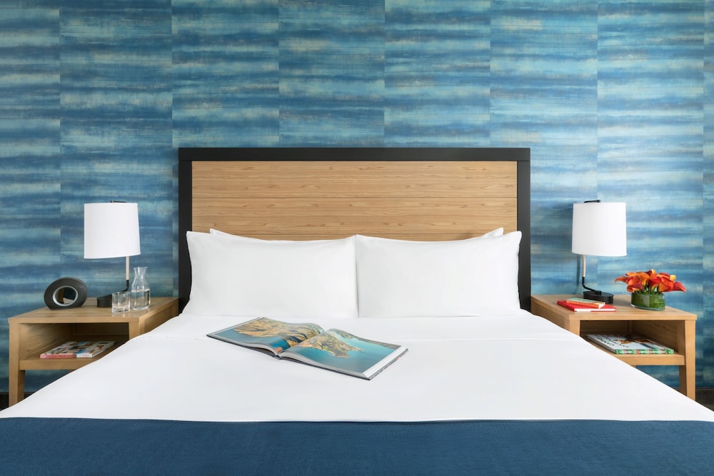 Hotel Caza Fisherman's Wharf - photo 11