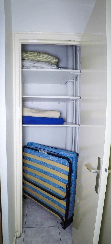 Studio Biarritz Grande Plage in Biarritz, France