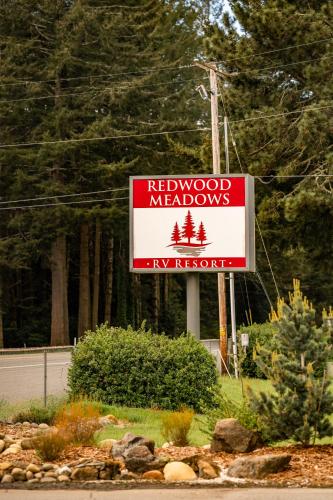 Redwood Meadows RV Resort and Cabins - photo 13