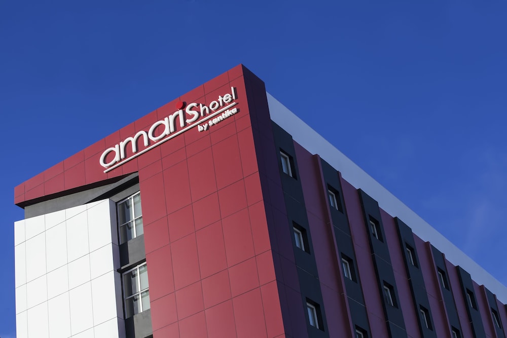 Amaris Gorontalo — Gorontalo — photo 3