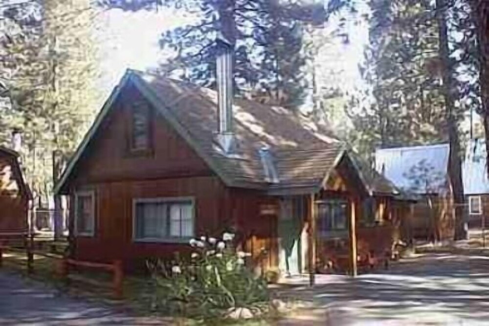Golden Bear Cottages - photo 113