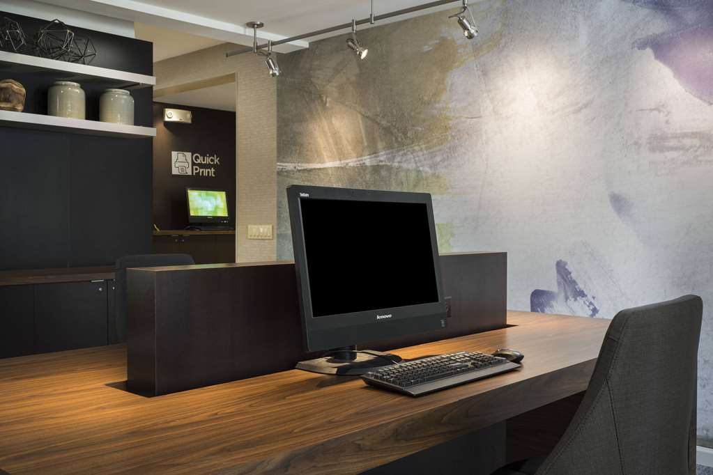 Sonesta Select Los Angeles Torrance South Bay - photo 24