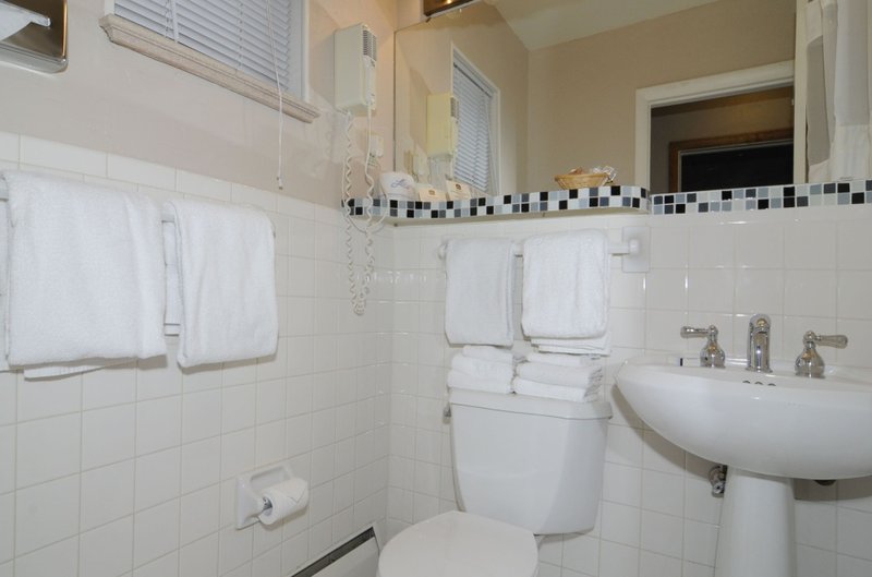 Best Western Golden Buff Lodge - photo 6