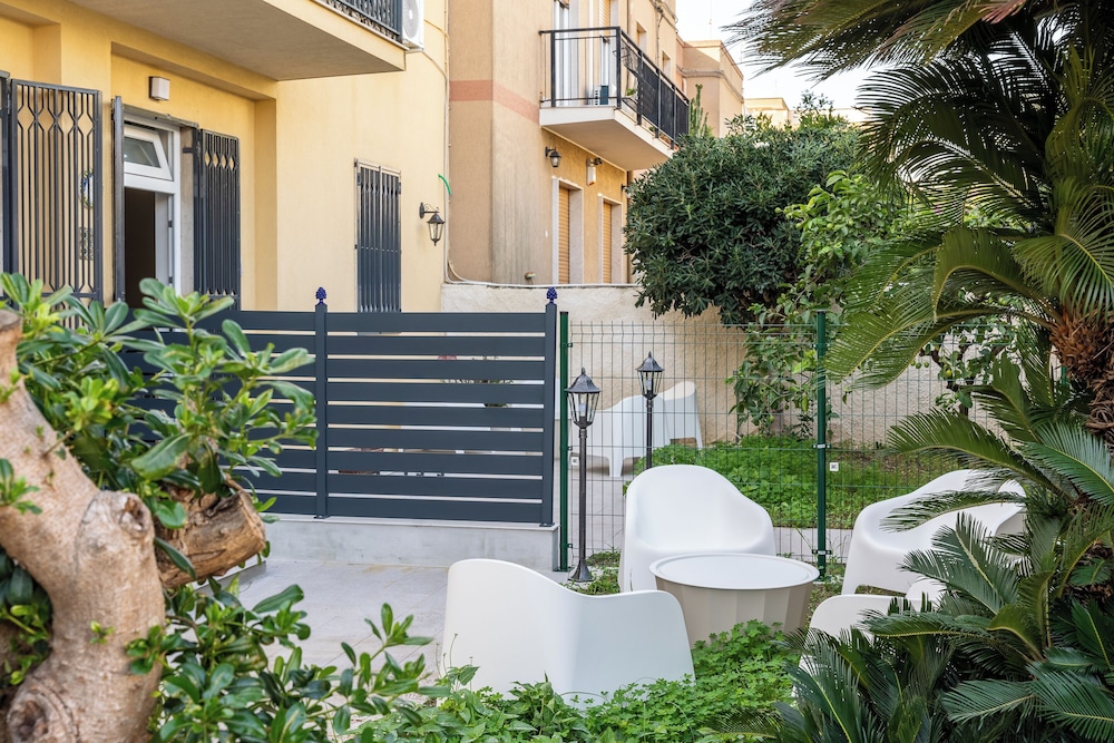 Casa Gianna by Wonderful Italy — 4-Star Luxury Hotel in Siracusa, Italy