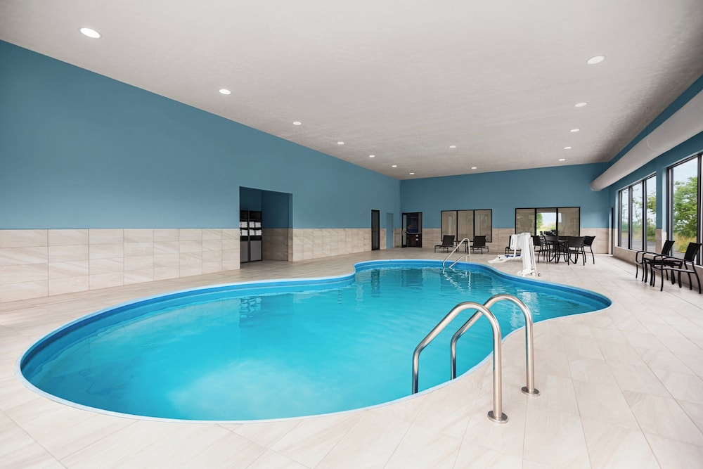 Holiday Inn Express Morgantown by IHG - photo 21