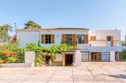 Es Molí de’n Palmer in Palma, Spain