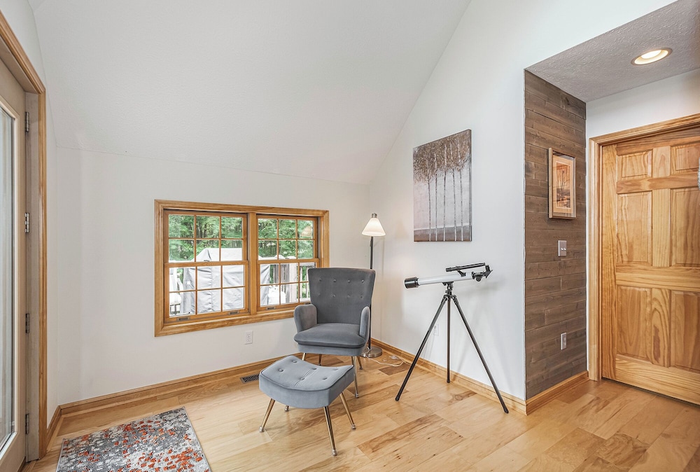 Moon Tower House - photo 9