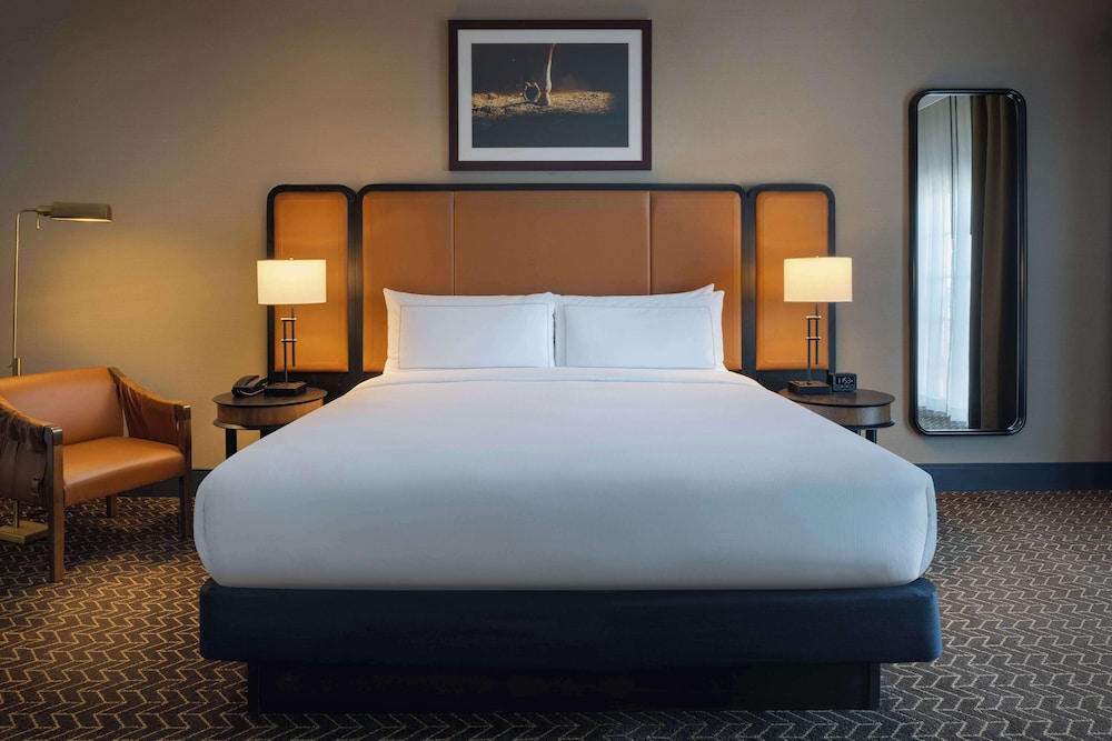DoubleTree Suites by Hilton Hotel Lexington - photo 7