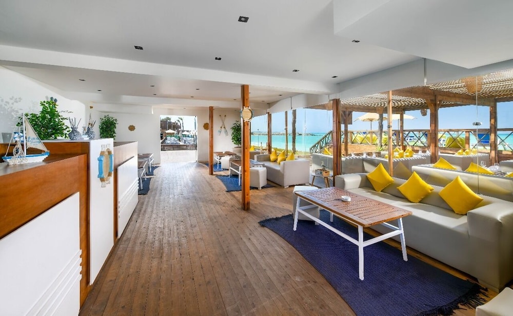 X Eastern Sidi Abdel Rahman Resort & SPA in Al `Alamayn, Egypt