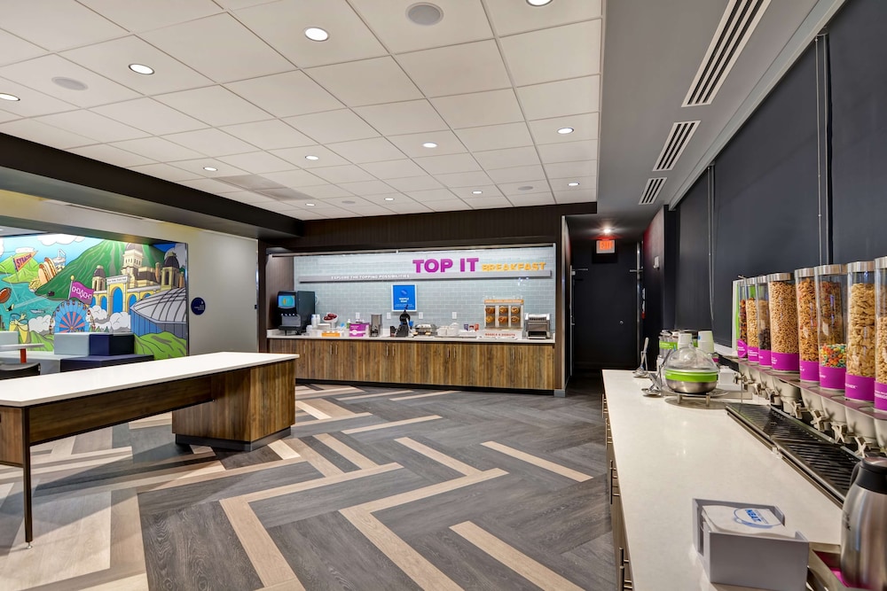 Tru By Hilton Syracuse North Airport Area - photo 35