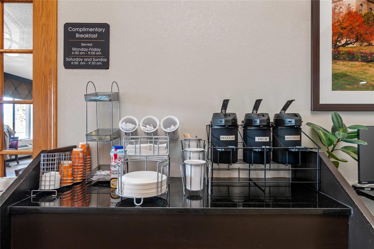 Comfort Suites St Charles St Louis - photo 8