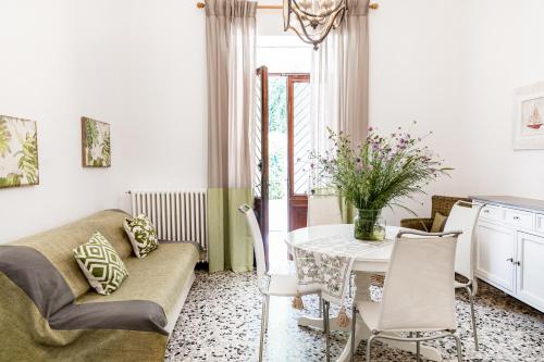 Marina — 4-Star Luxury Hotel in San Bartolomeo Al Mare, Italy