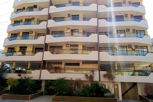 Hospedatom Apto Comfort Prainha Arraial do Cabo — 5-Star Luxury Hotel in Arraial Do Cabo, Brasil
