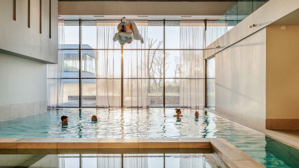Bergvliet Villa's — 4-Star Luxury Hotel in Oosterhout, Netherlands