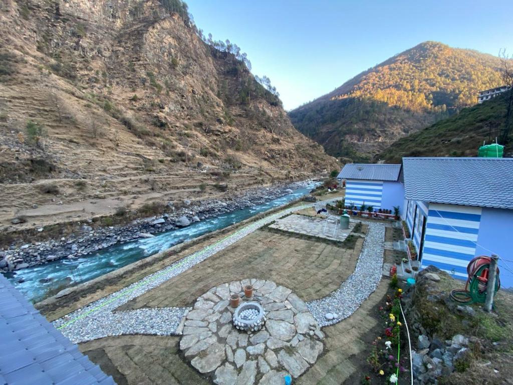 Bhagirathi Resort By Aikyam — Uttarkashi — photo 2