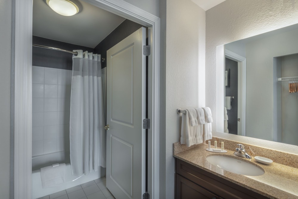 Residence Inn by Marriott Washington DC National Mall - photo 12
