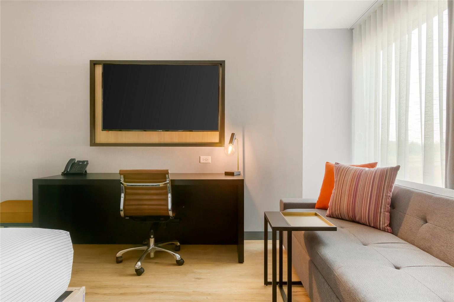 Cambria Hotel Spokane Airport - photo 28